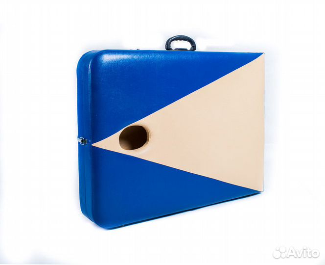 Массажный стол