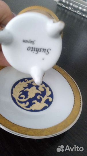 Чашечка кофейная япония