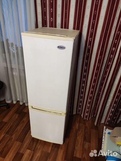 Холодильник Hansa