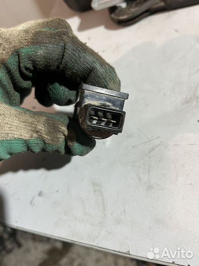 Датчик спидометра АКПП Hyundai Getz 1.4 Гетц