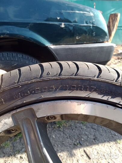 Grenlander L-Zeal56 225/50 R17 98W