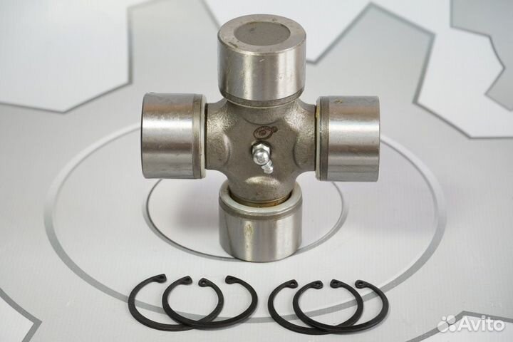 Крестовина вала карданного