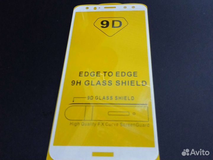 Защитное стекло на Honor Nuawei Nova 2i/mate/9i