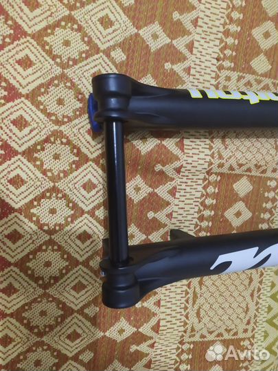 Вилка manitou markhor boost 27,5/29