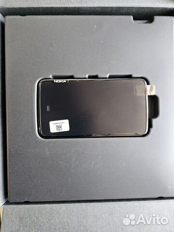 Nokia N900, 32 ГБ