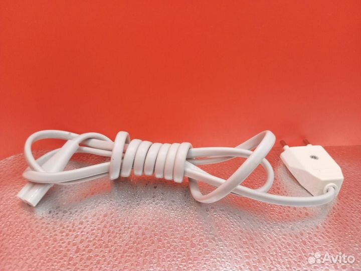 Робот пылесос Xiaomi Cleaner / 1S Кабель сетевой