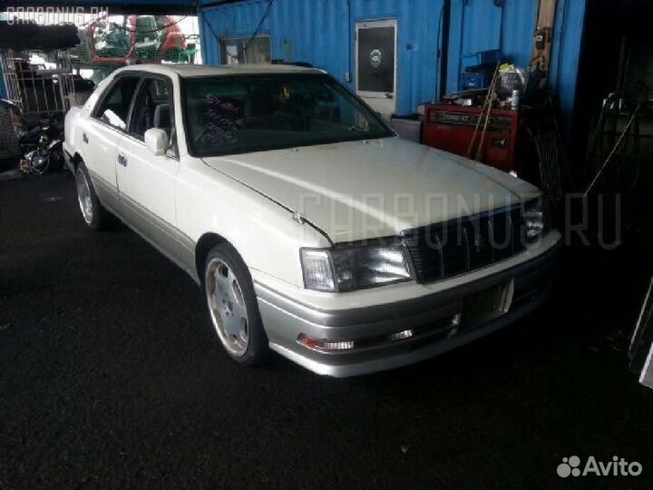 Брызговик на Toyota Crown JZS175