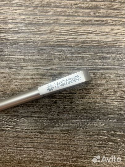 Ручка Vekus Mining Development мерч