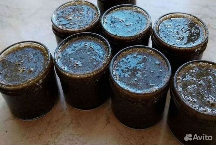 Интенсификатор мужской силы