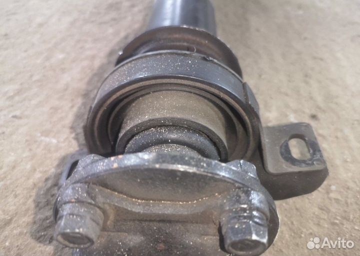 Кардан toyota mark 2 gx100