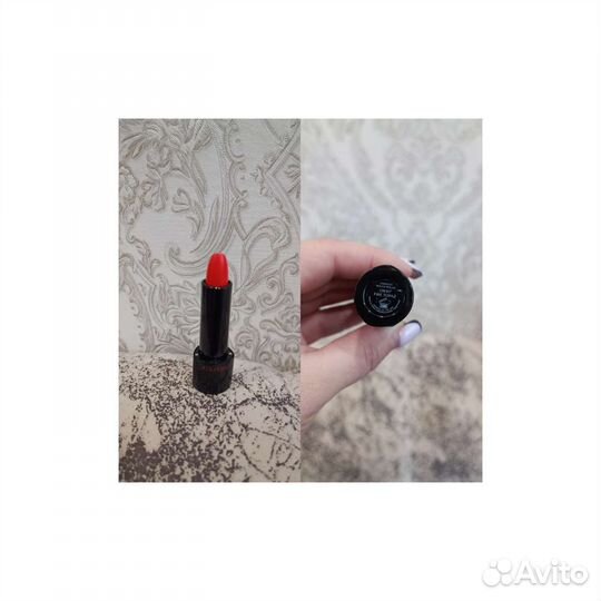 Помады Lancome,Dior, Shiseido, Givenshy,Nars