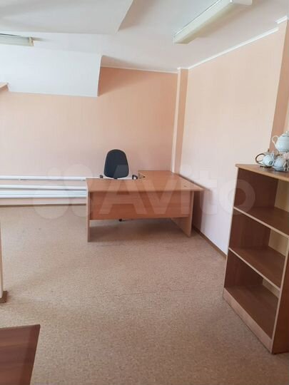 Сдаётся офисное помещение