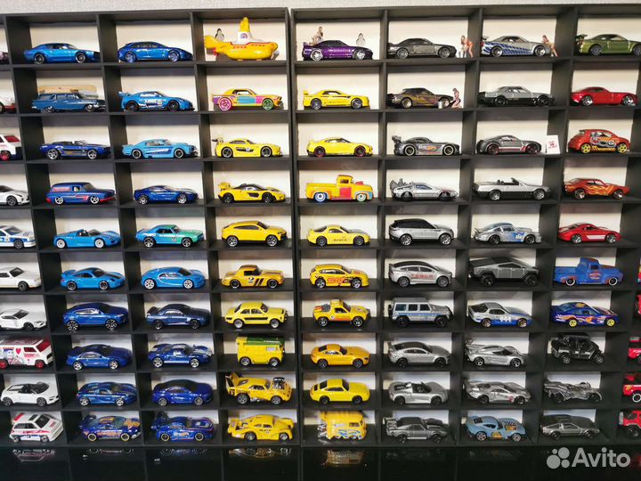 Hot Wheels машинки оригинал