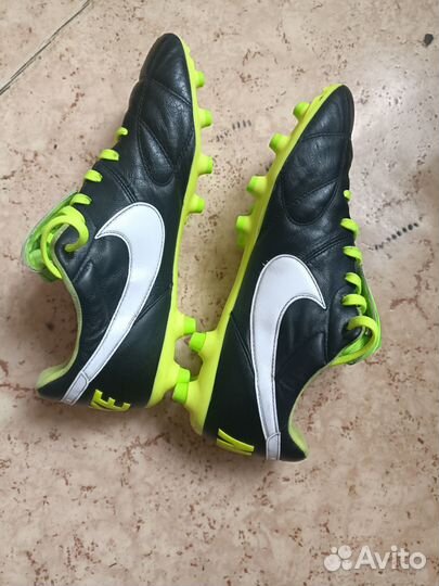 Nike Tiempo premier