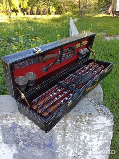 Набор подарочный