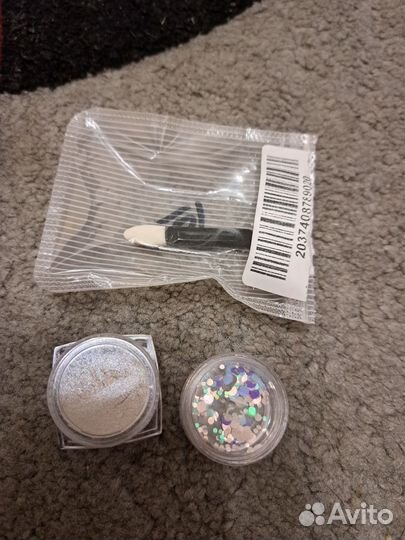 Набор для маникюра