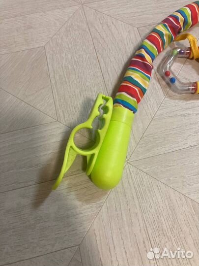 Развивающая дуга на коляску/автокресло/кроватку