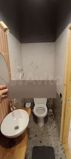 Дом 24 м² на участке 3 сот.