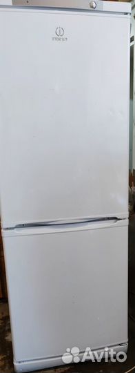 Холодильник indesit sb 1670 в ремонт на запчасти