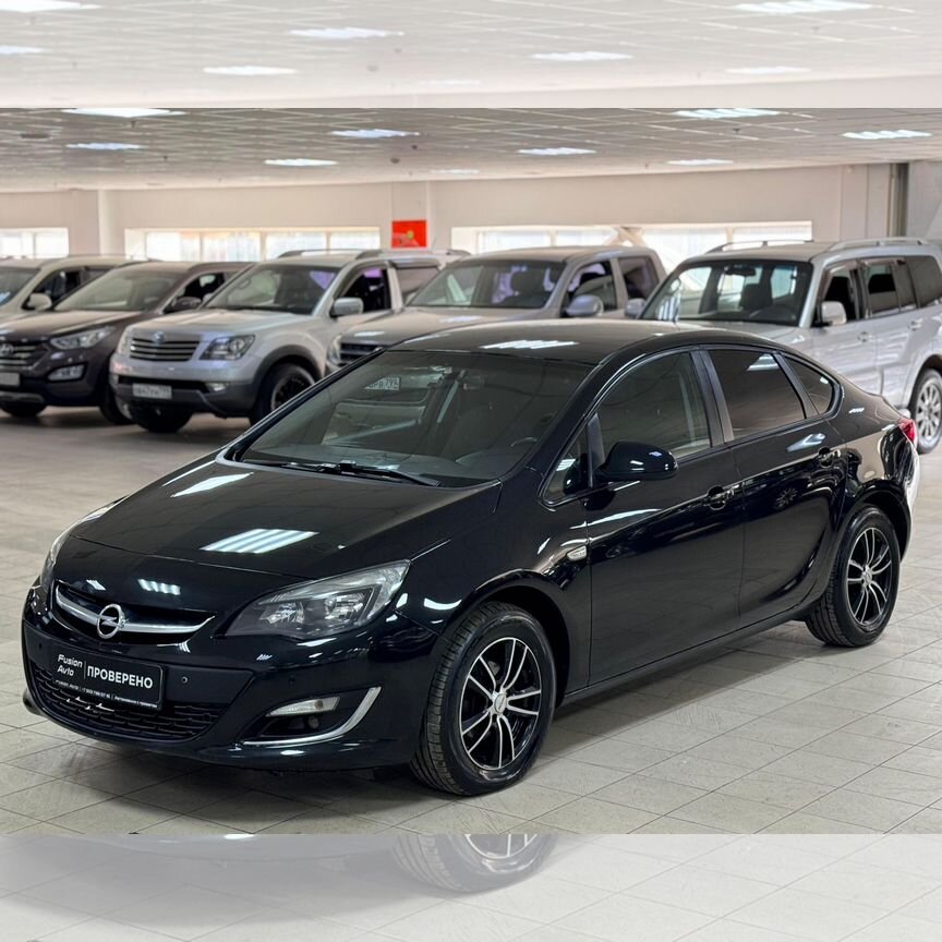 Купить Opel Astra 🚘 от 199 000 ₽ в Туле: 1 322 объявления