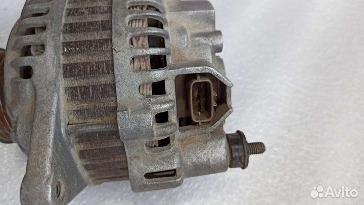 Генератор Mitsubishi diamante