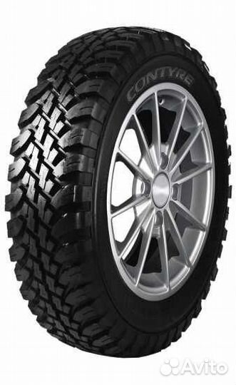 Contyre Expedition 225/75 R16 104Q