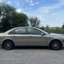 Volvo S80 2.4 AT, 2003, 382 000 км, с пробегом, цена 700 000 руб.