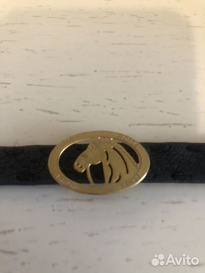 Браслет Fendi