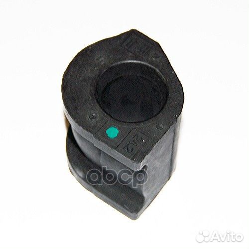 Втулка стабилизатора передн honda: civic 5D 06