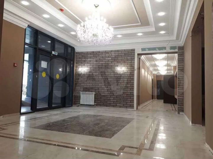 Квартира-студия, 28 м², 12/13 эт.