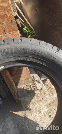 Tourador Winter Pro TSU1 225/60 R17 99S