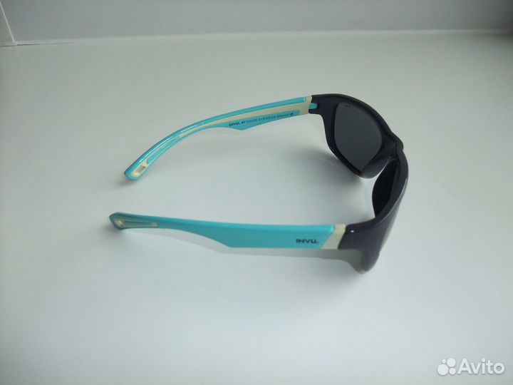 Солнцезащитные очки детские Invu