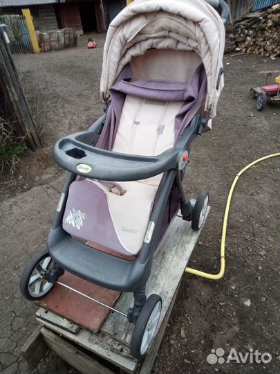Коляска детская 