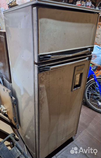 Холодильник Ока-6М