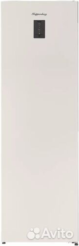 Холодильник Kuppersberg NRS186BE