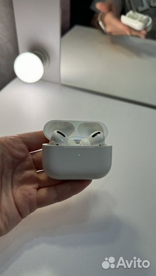 Airpods pro