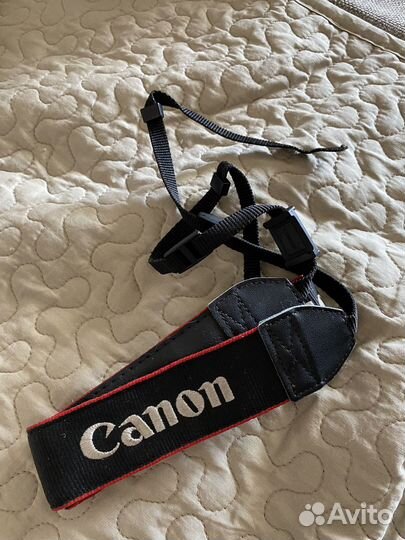 Сумка для камеры