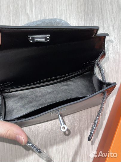 Сумка женская натуральная кожа