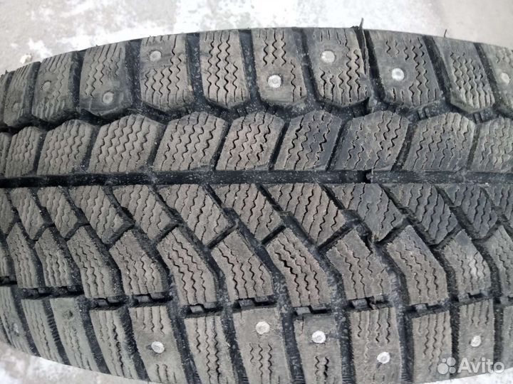 Viatti Bosco Nordico V-523 205/55 R16