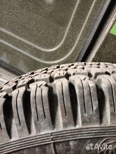 Колеса на ниву r16 бу