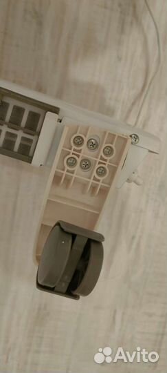 Конвектор Electrolux ECH/AS-2000 ER