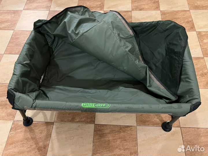 Карповый мат CarpPro