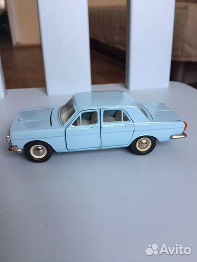 Коллекционные машинки