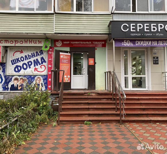 TV-202 Аппарат для приготовления попкорна