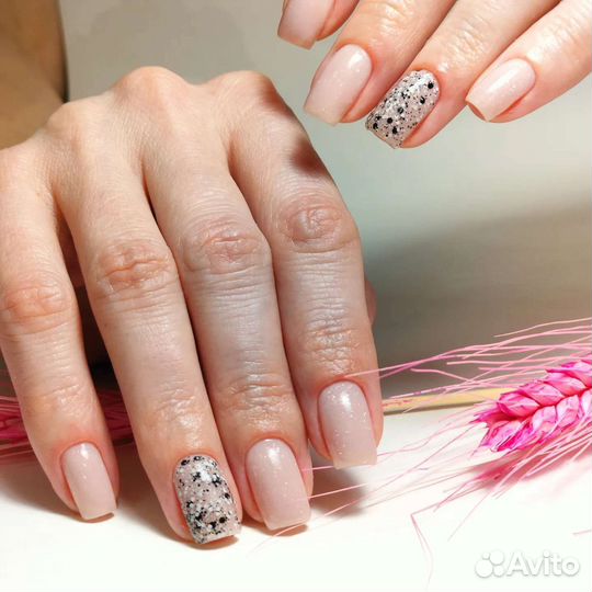 Мастер маникюра