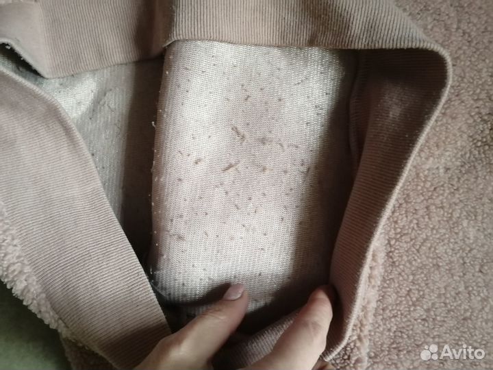 Толстовка женская