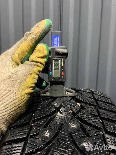 Toyo Observe G3-Ice 185/65 R15 88T