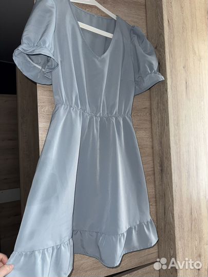 Платье женское