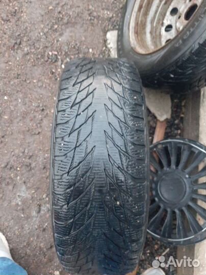 Диски с резиной r15 suzuki sx4