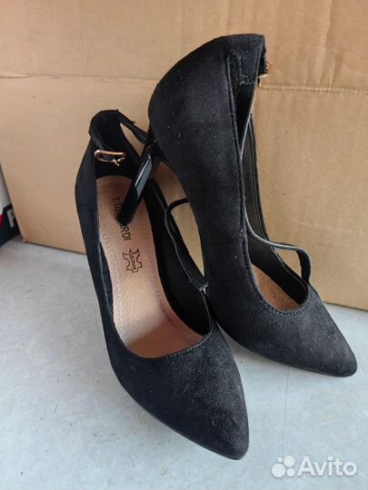 Туфли женские